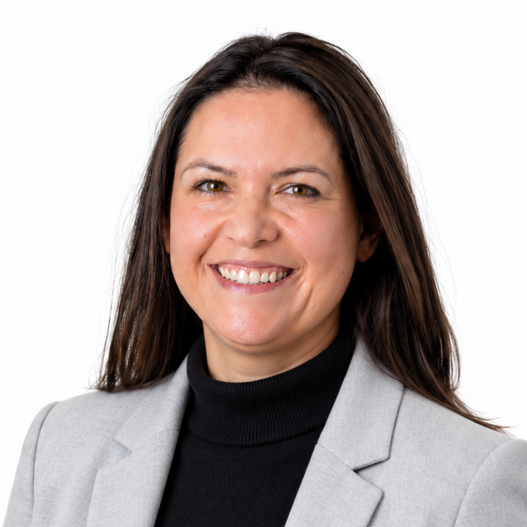 Nicole Frister
