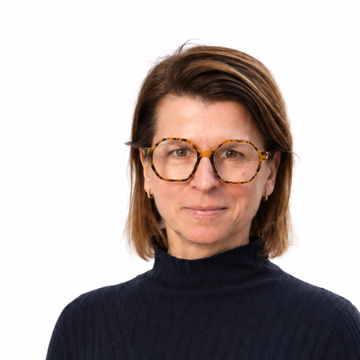 Nicole Lucke