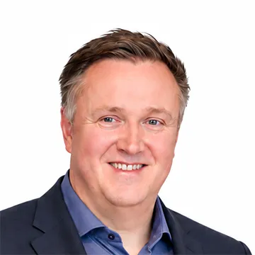 Sebastian Nickel